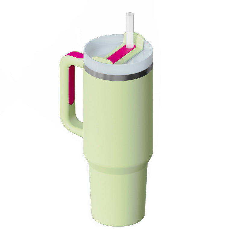 Stainless Steel Spill Proof  Tumbler