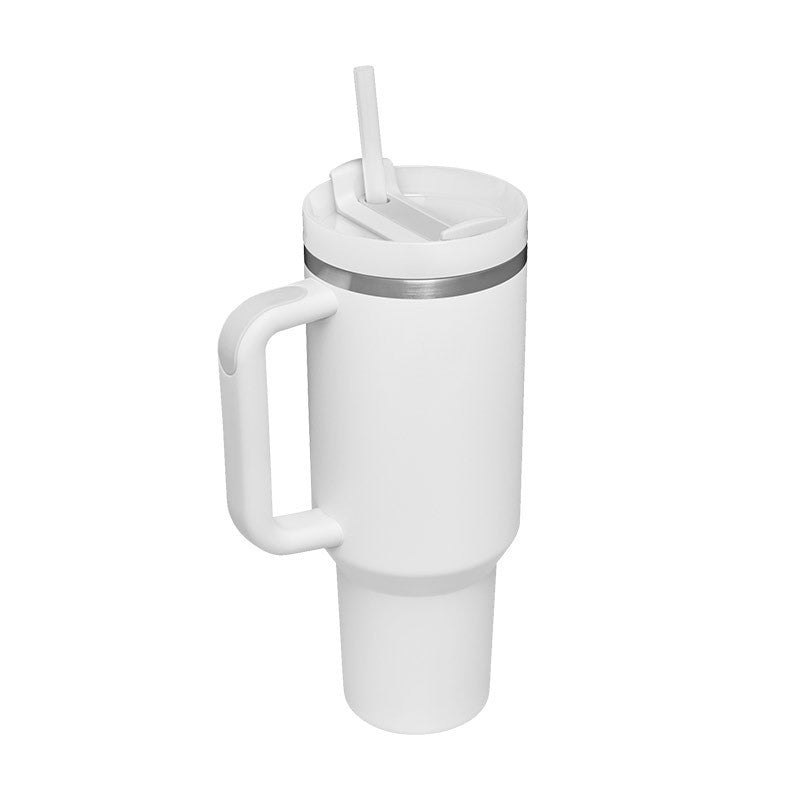 Stainless Steel Spill Proof  Tumbler