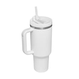 Stainless Steel Spill Proof  Tumbler