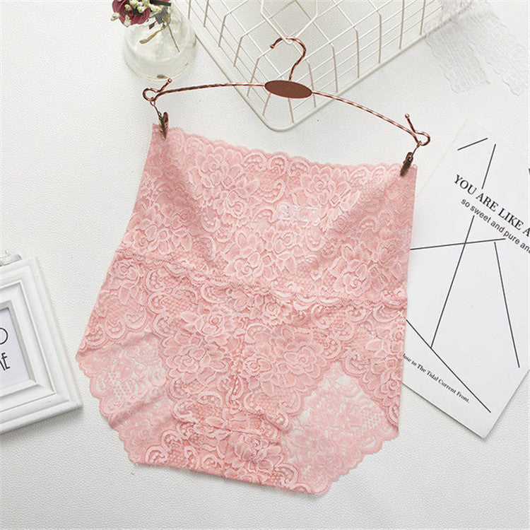 Sexy Lace Underwear