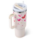 Stainless Steel Spill Proof  Tumbler