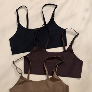 Sexy Seamless Bra