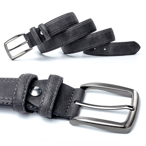 Men Vintage Belts