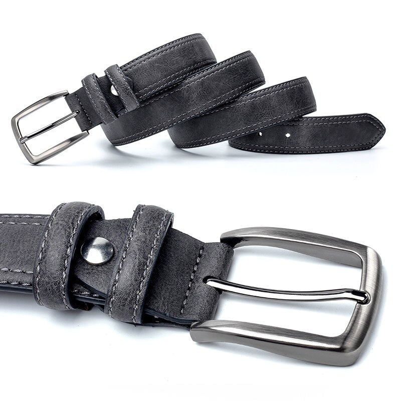 Men Vintage Belts