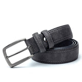 Men Vintage Belts