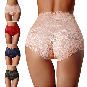Sexy Lace Underwear