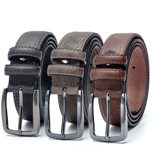Men Vintage Belts