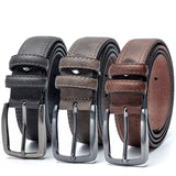 Men Vintage Belts
