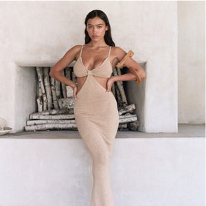 Sexy Bandage Dress