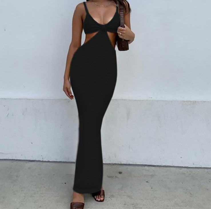 Sexy Bandage Dress