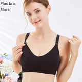 Nursing Seamless  bra
