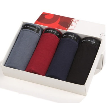 Men's Boxer Briefs
