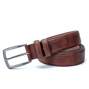 Men Vintage Belts