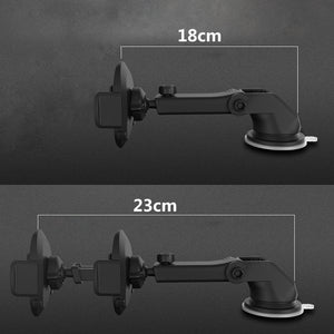 Car Long Rod Telescopic