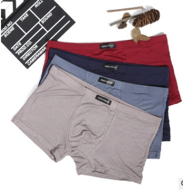 Men's Boxer Briefs