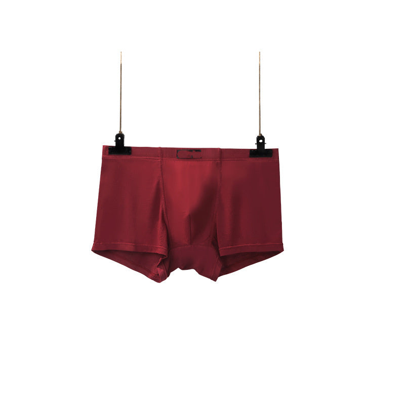 Men's Boxer Briefs