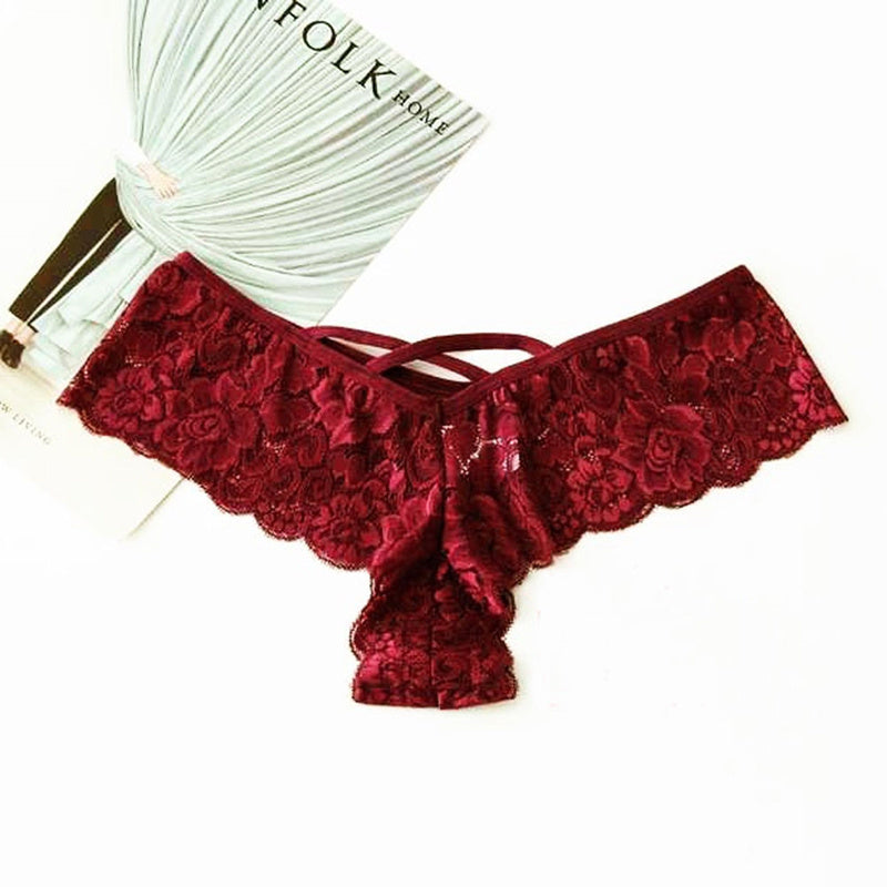 Ladies Thong Sexy Lingerie