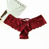 Ladies Thong Sexy Lingerie