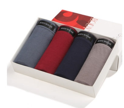 Men's Boxer Briefs