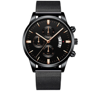 Business Luxury Watches