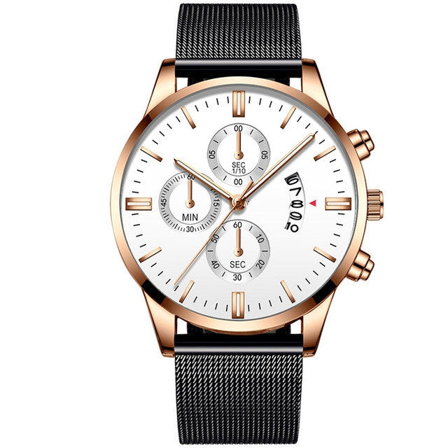 Business Luxury Watches
