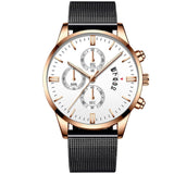Business Luxury Watches