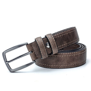 Men Vintage Belts
