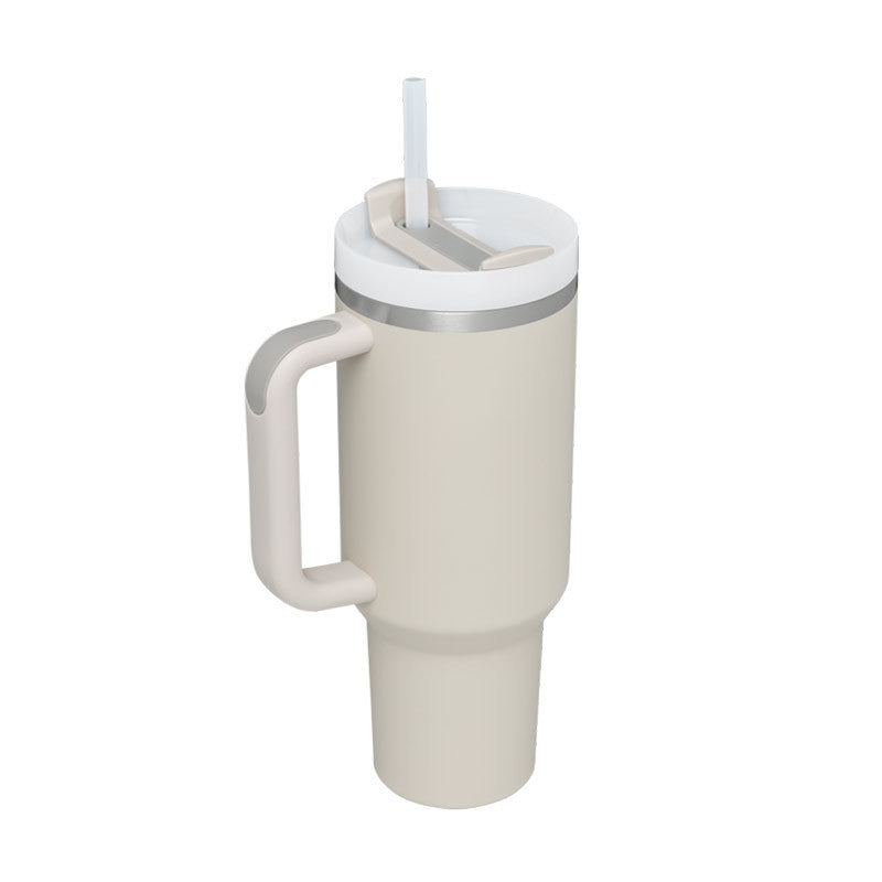 Stainless Steel Spill Proof  Tumbler