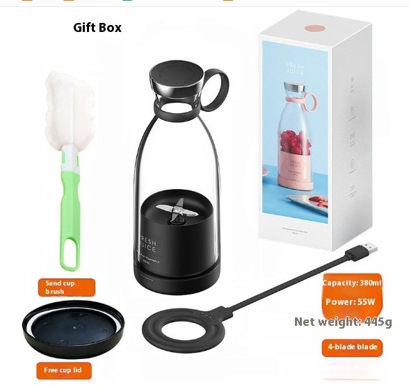 350ML Electric Juicer Blender