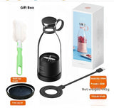350ML Electric Juicer Blender