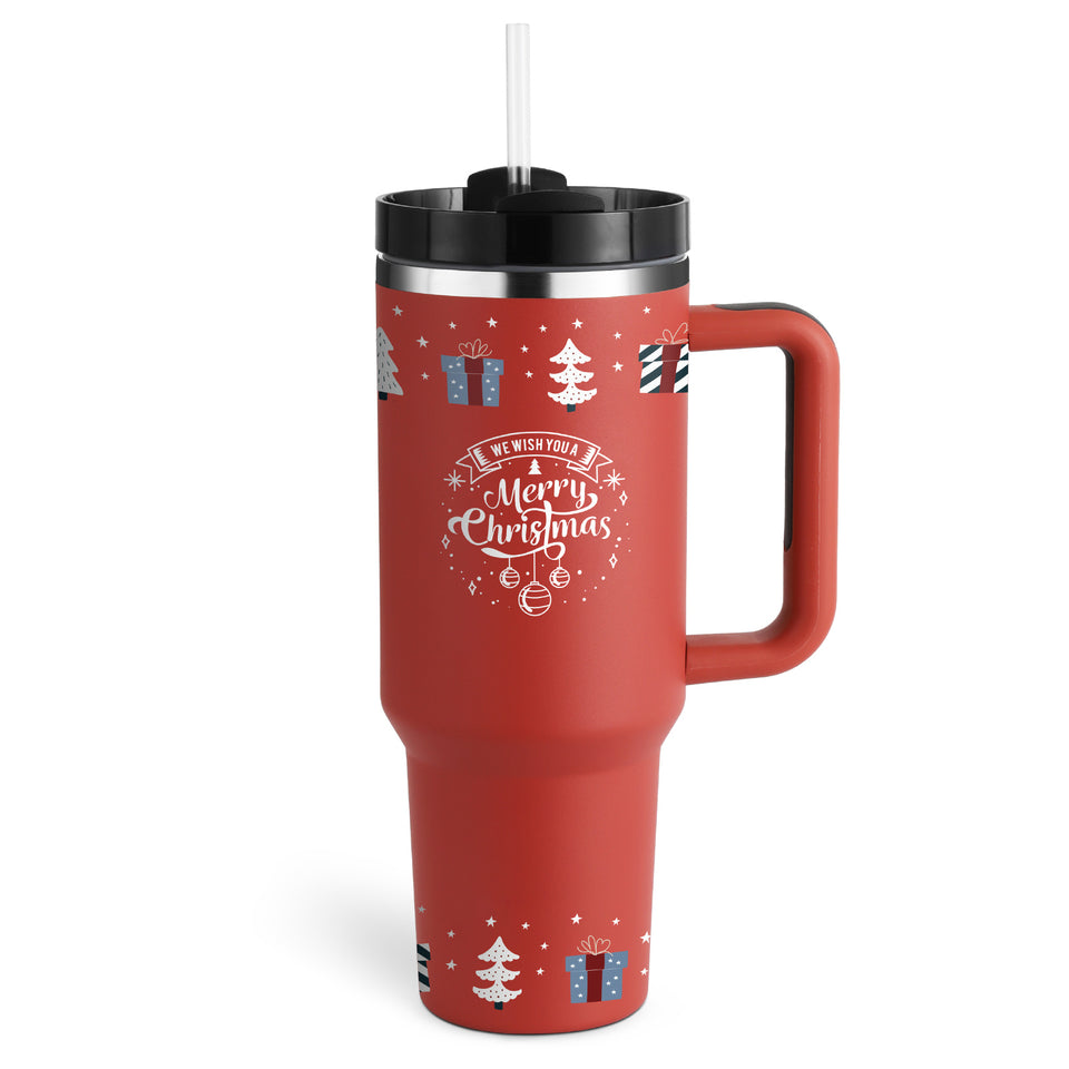 Stainless Steel Spill Proof  Tumbler