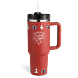 Stainless Steel Spill Proof  Tumbler