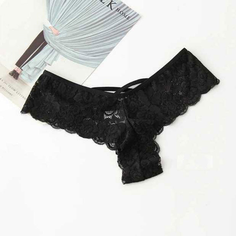 Ladies Thong Sexy Lingerie