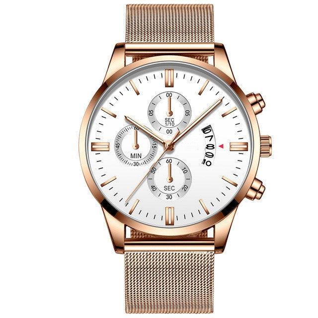 Business Luxury Watches
