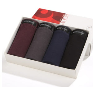 Men's Boxer Briefs