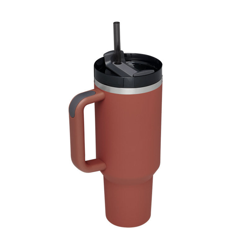 Stainless Steel Spill Proof  Tumbler