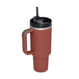 Stainless Steel Spill Proof  Tumbler