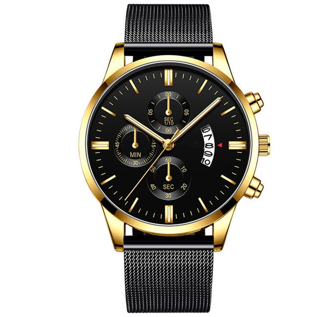 Business Luxury Watches