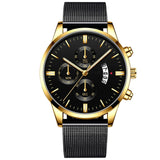 Business Luxury Watches