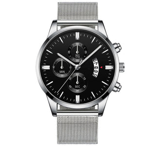 Business Luxury Watches