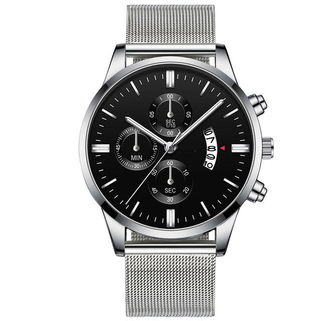 Business Luxury Watches
