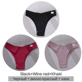 Women Cotton Underwear