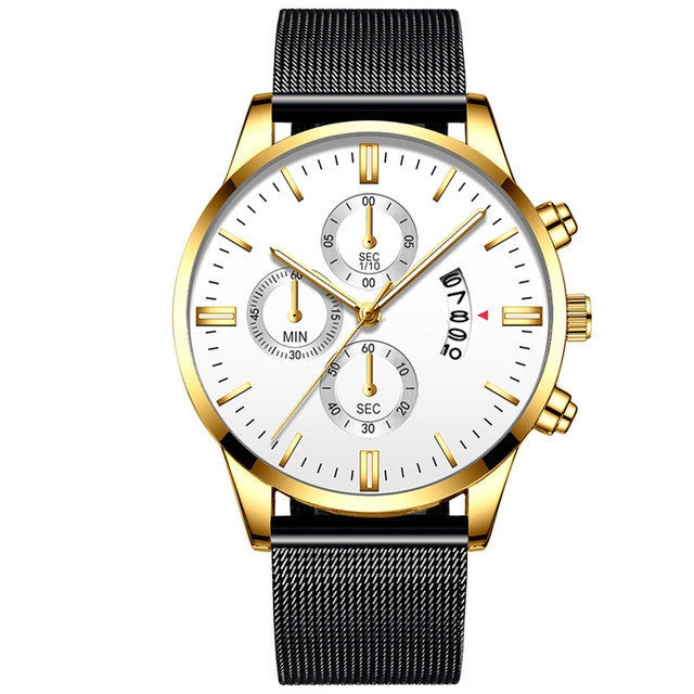 Business Luxury Watches