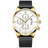 Business Luxury Watches
