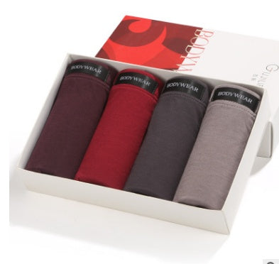 Men's Boxer Briefs