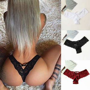 Ladies Thong Sexy Lingerie