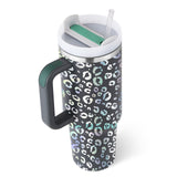 Stainless Steel Spill Proof  Tumbler