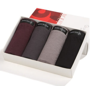 Men's Boxer Briefs