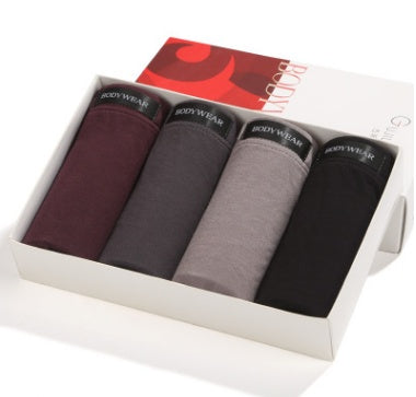 Men's Boxer Briefs