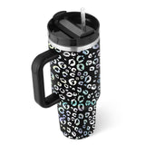 Stainless Steel Spill Proof  Tumbler